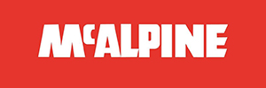mcalpine McAlpine